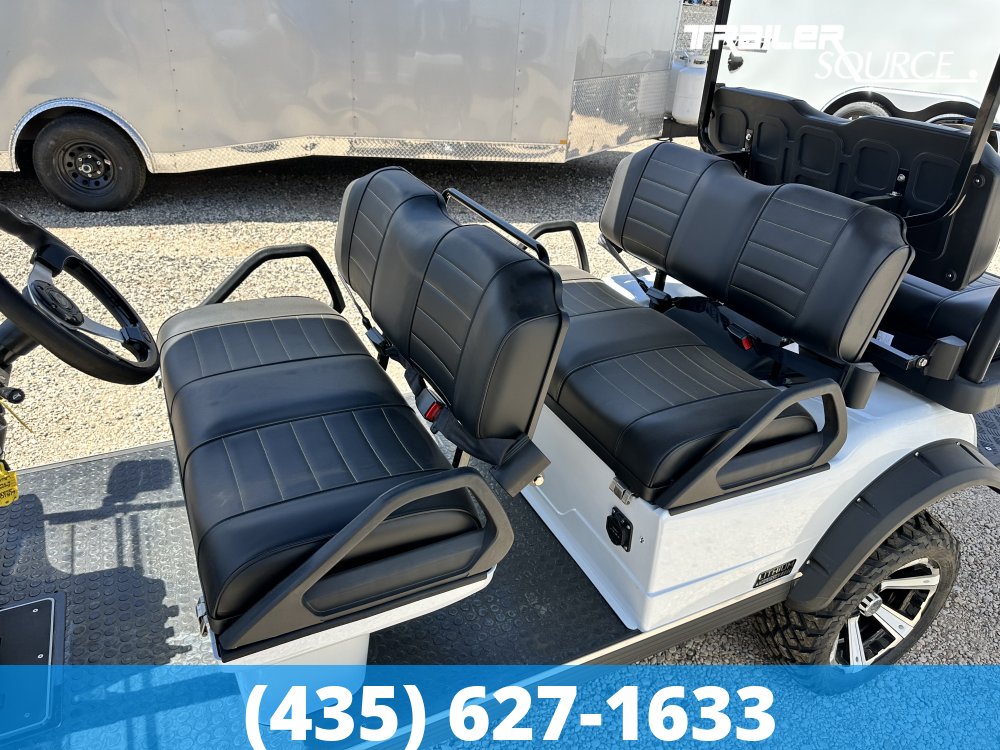 Evolution Electric Forester 6 Plus