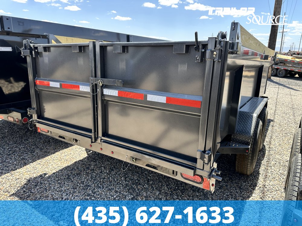 7x16 Diamond C Baseline HDU 207 14K Dump