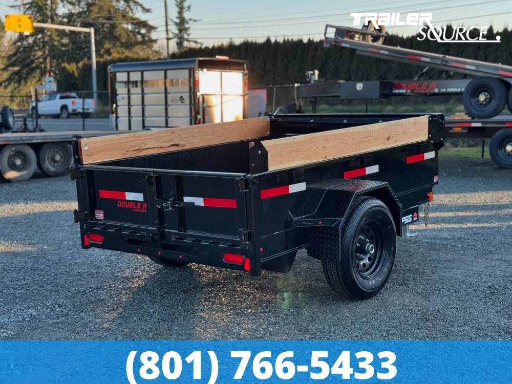 Double A 5x10 5K Excel Series ELP Dump