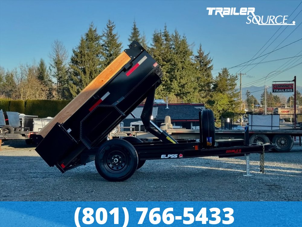 Double A 5x10 5K Excel Series ELP Dump