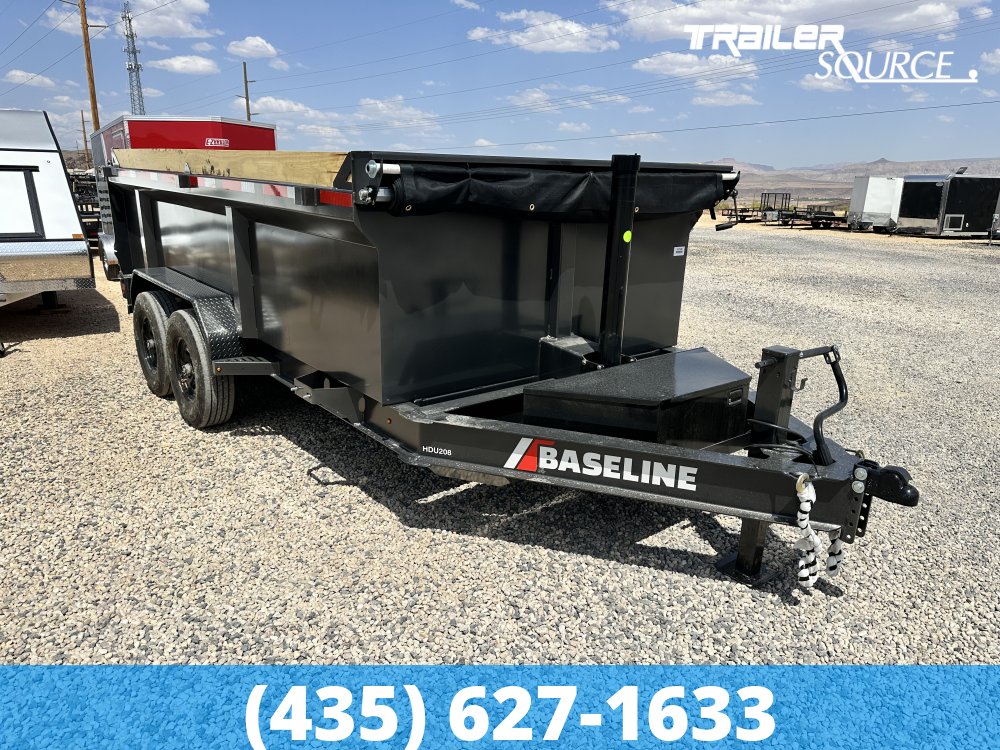 7x16 Diamond C Baseline HDU 208 16K Dump