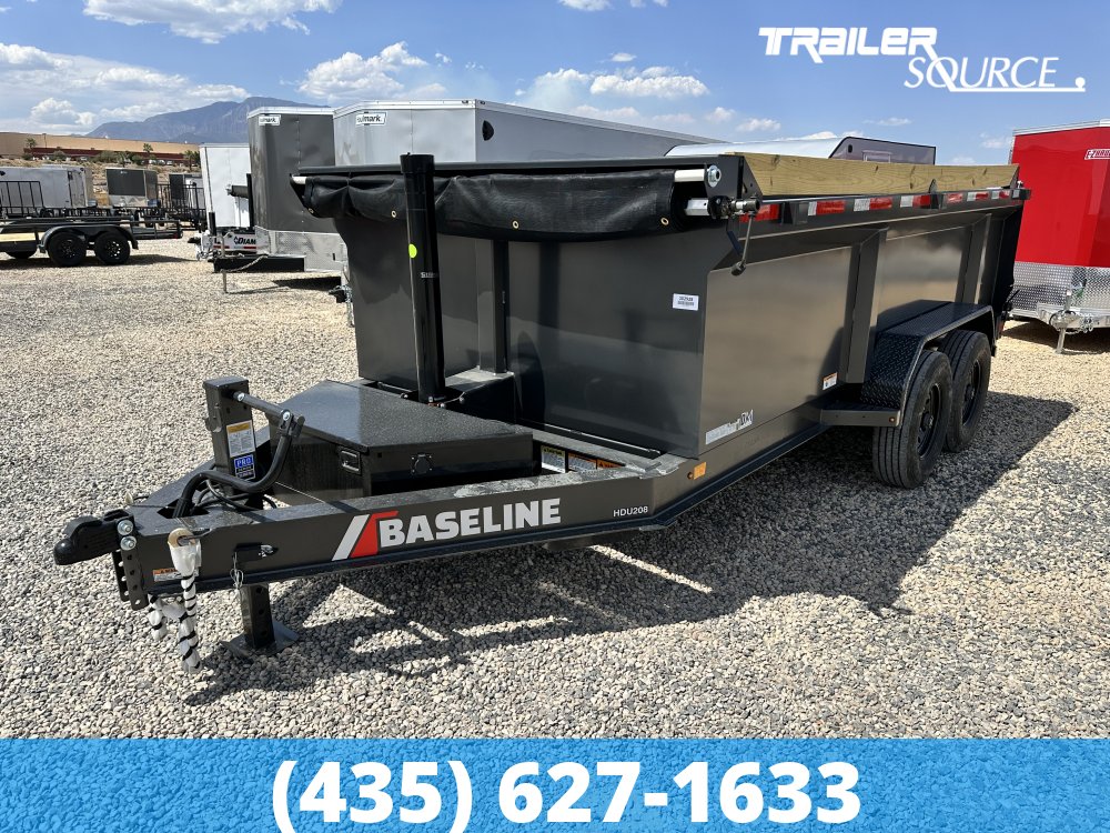7x16 Diamond C Baseline HDU 208 16K Dump