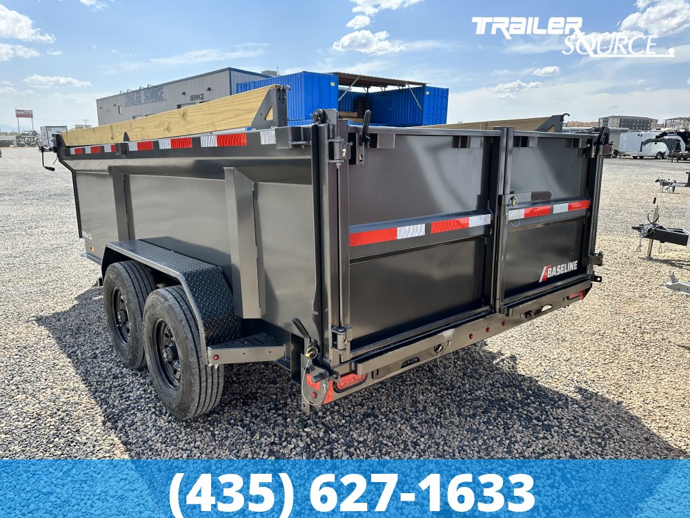 7x16 Diamond C Baseline HDU 208 16K Dump
