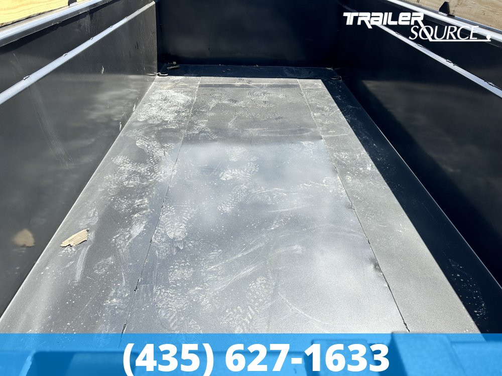 7x16 Diamond C Baseline HDU 208 16K Dump
