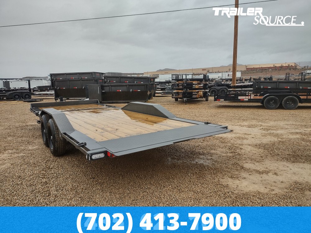 8.5x22 Maxx-D G6X 14K Tilt