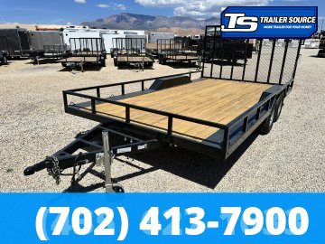 8.5x16 Echo Apex Utility