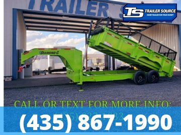 7x14 Echo EA-14-15 Utility Trailer - 3.5K GVWR -