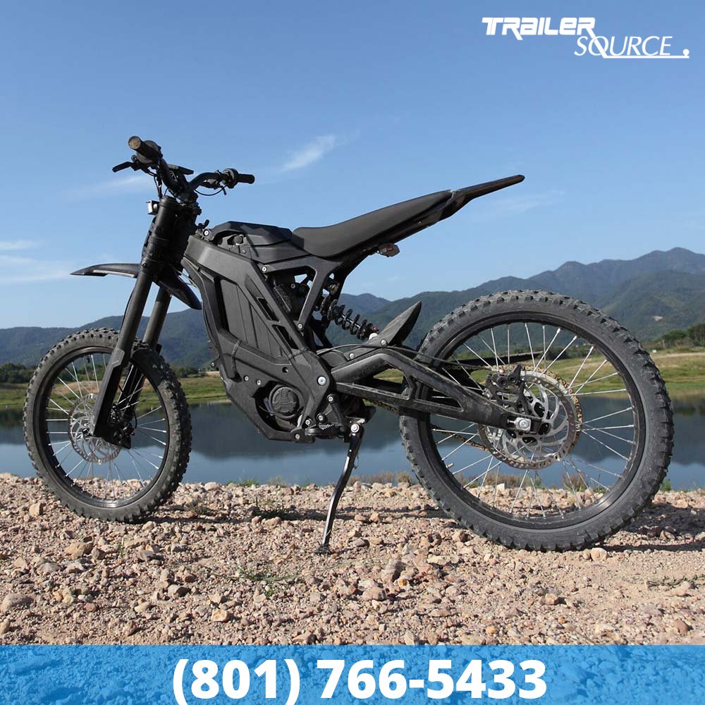 E Ride Pro SS 2.0 Electric Dirt Bike