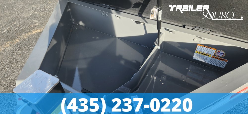 8.5x24 Diamond C HXD 208 18K Extra Wide Tilt