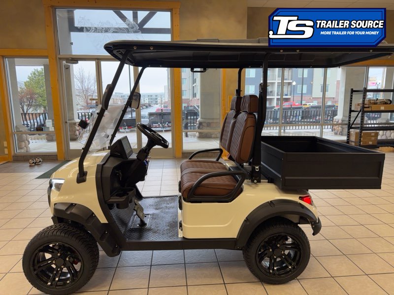 Verdi Aspen U2 Golf Cart