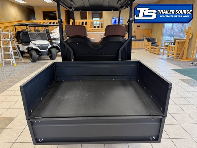 Verdi Aspen U2 Golf Cart