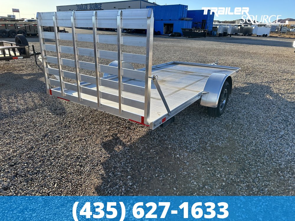 7x14 Alcom Utility