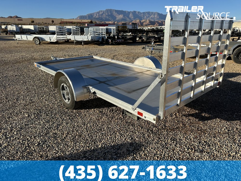 7x14 Alcom Utility