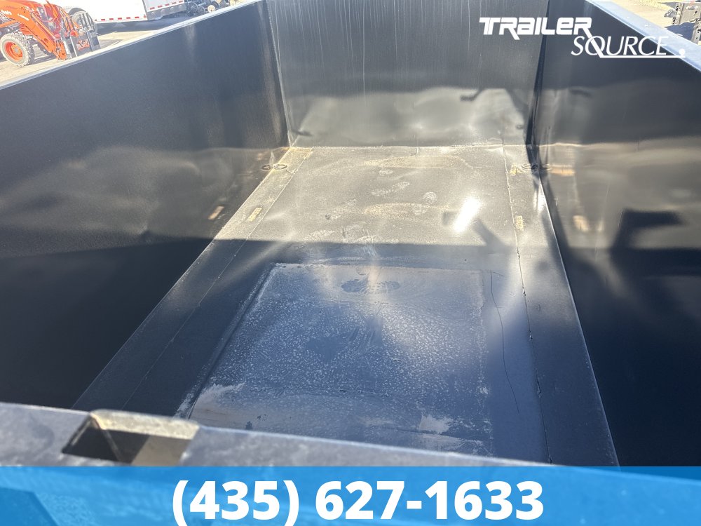 6.5x12 Diamond C MDT 206 10K Dump