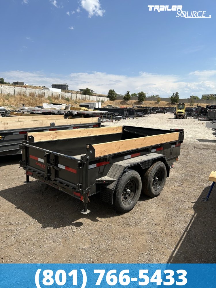 Double A 5x10 7K Excel Series ELP Dump