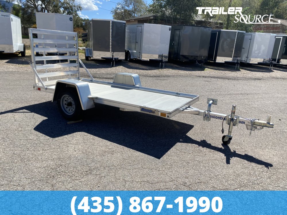 5x10 Alcom Utility