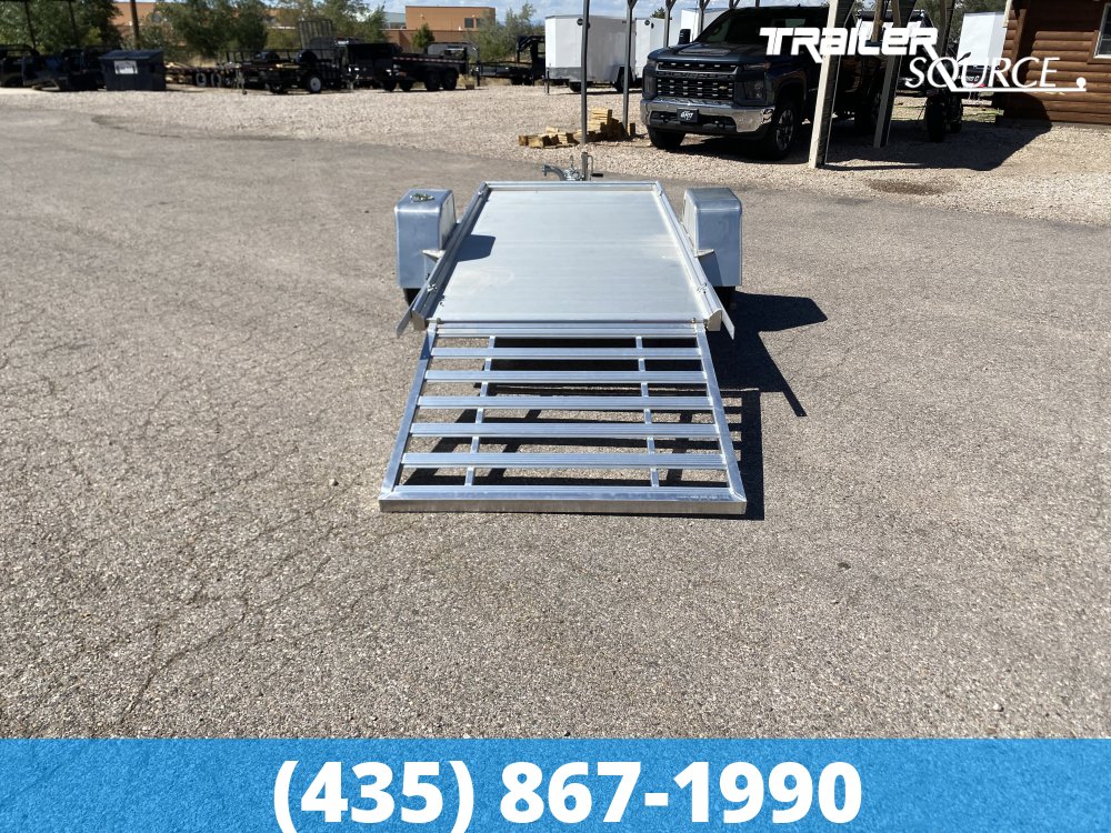 5x10 Alcom Utility