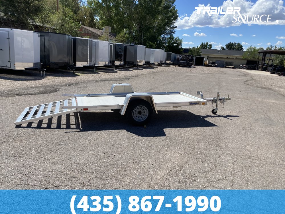 5x10 Alcom Utility