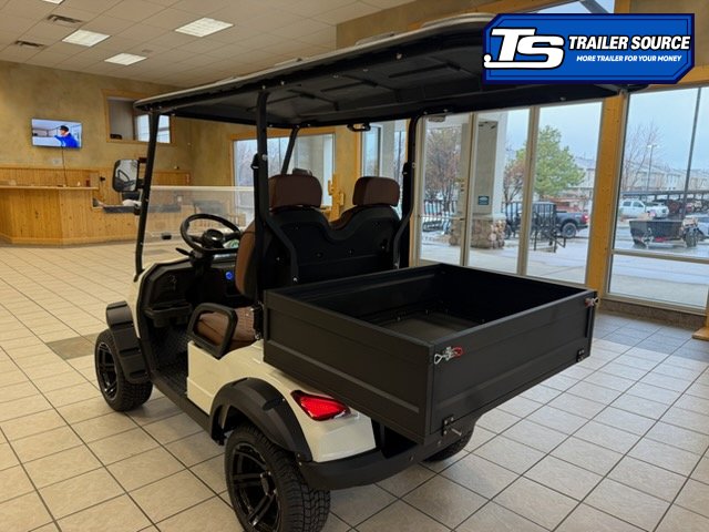 Verdi Aspen U2 Golf Cart
