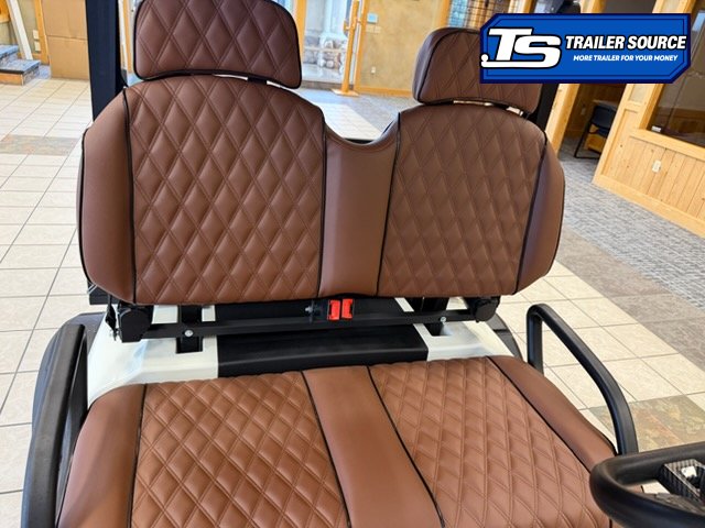 Verdi Aspen U2 Golf Cart