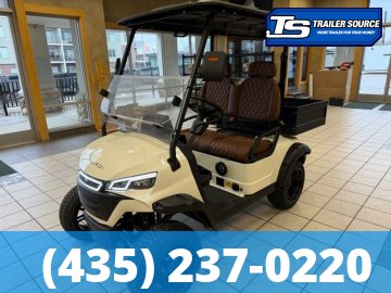 Verdi Aspen U2 Golf Cart
