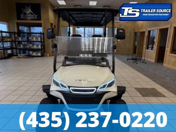 2026 Verdi Aspen U2 Golf Cart