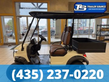 2026 Verdi Aspen U2 Golf Cart