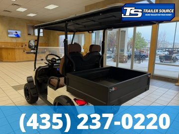 2026 Verdi Aspen U2 Golf Cart