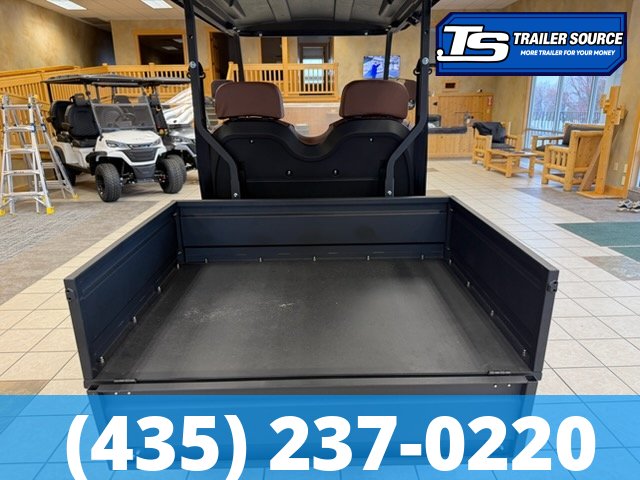 2026 Verdi Aspen U2 Golf Cart