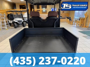 2026 Verdi Aspen U2 Golf Cart