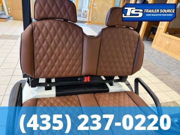 2026 Verdi Aspen U2 Golf Cart