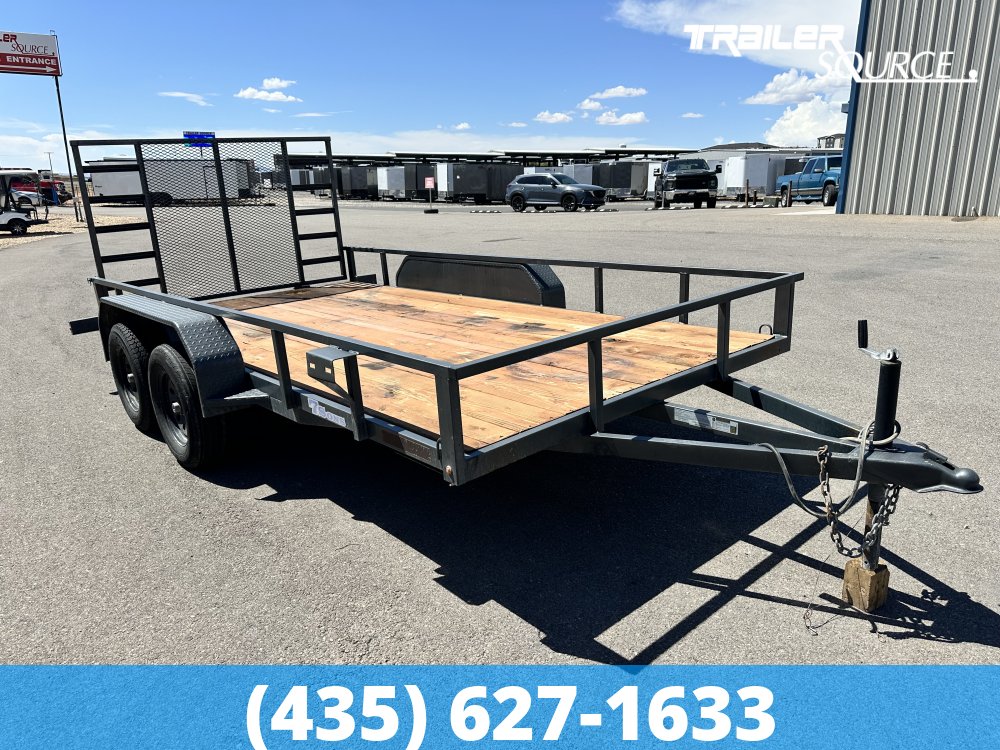 7x14 7 Sons Utility
