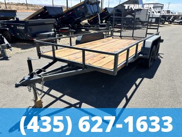 7x14 7 Sons Utility