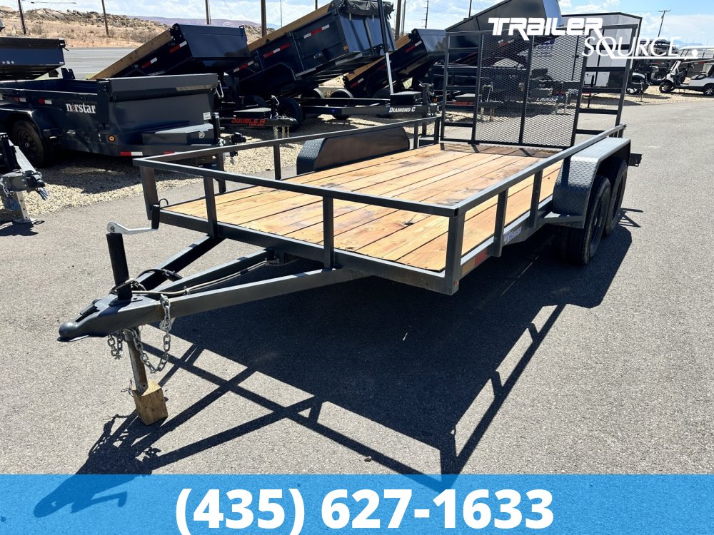7x14 7 Sons Utility