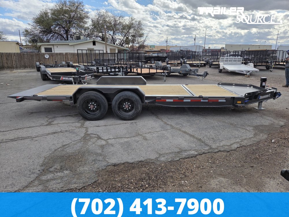 7x20 Diamond C HDT 208 18K Tilt