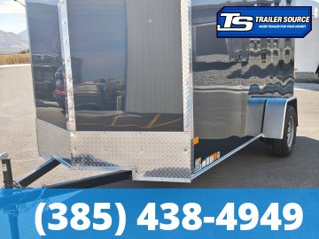 6x12 Wells Cargo FastTrac Enclosed Cargo