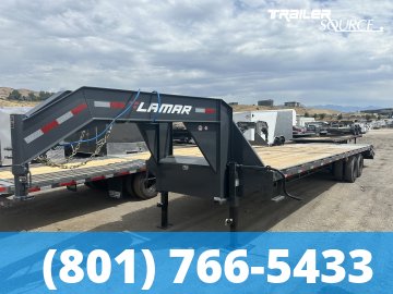 8.5x32 Lamar Equipment