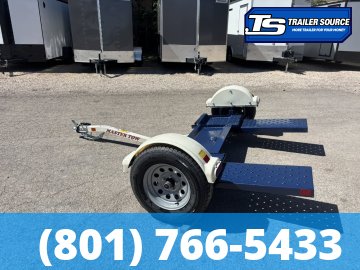 Master Tow Car Dolly with Electric Brake Axle
