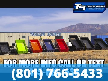 Master Tow Car Dolly with Electric Brake Axle