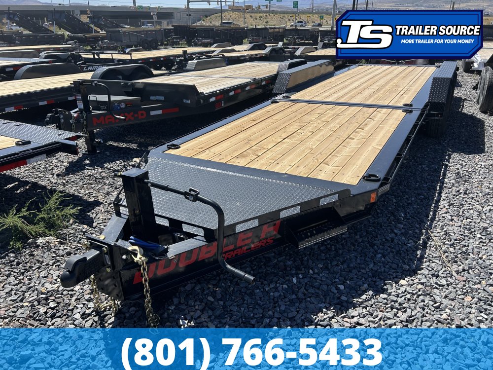 7x26 Double A Pro Series CT Tilt