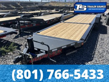 7x26 Double A Pro Series CT Tilt