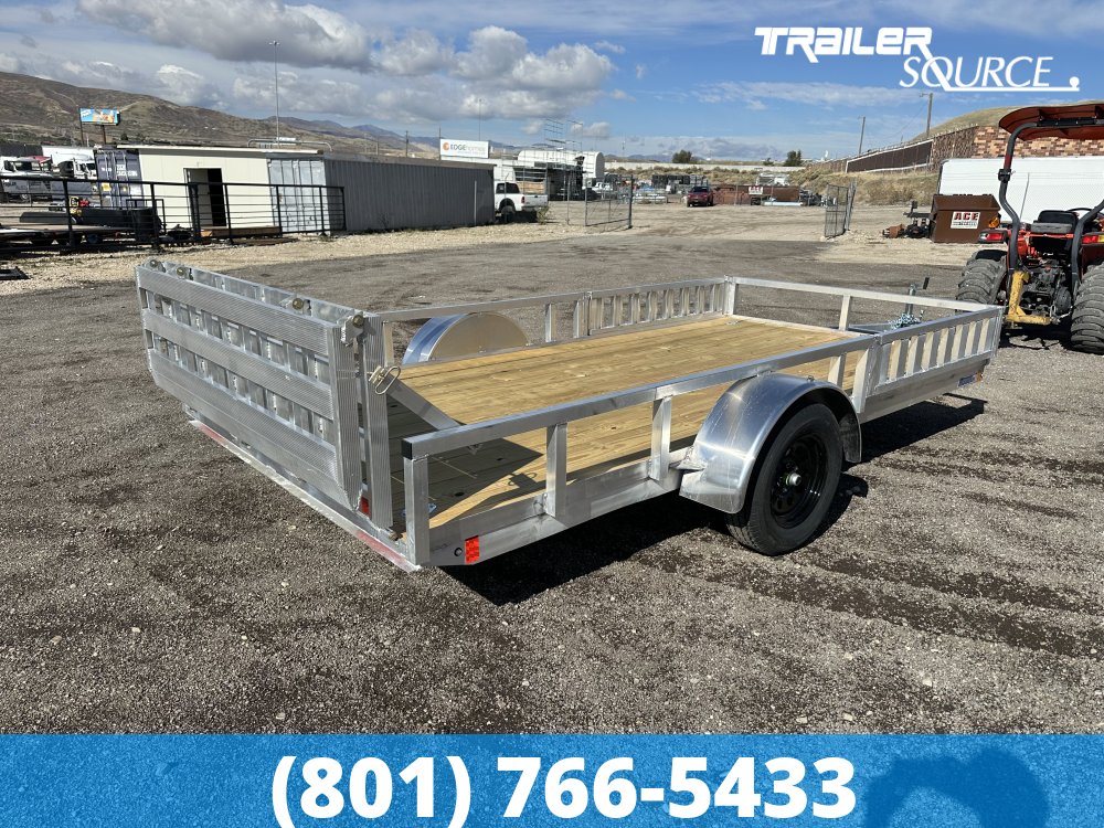 7x14 Alcom Mission WR 2.0 3.5K Utility