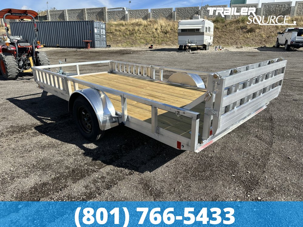 7x14 Alcom Mission WR 2.0 3.5K Utility