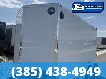 6x12 Wells Cargo FastTrac Enclosed Cargo