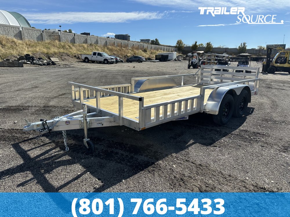 6.5x16 Alcom Mission WR 2.0 7K Utility