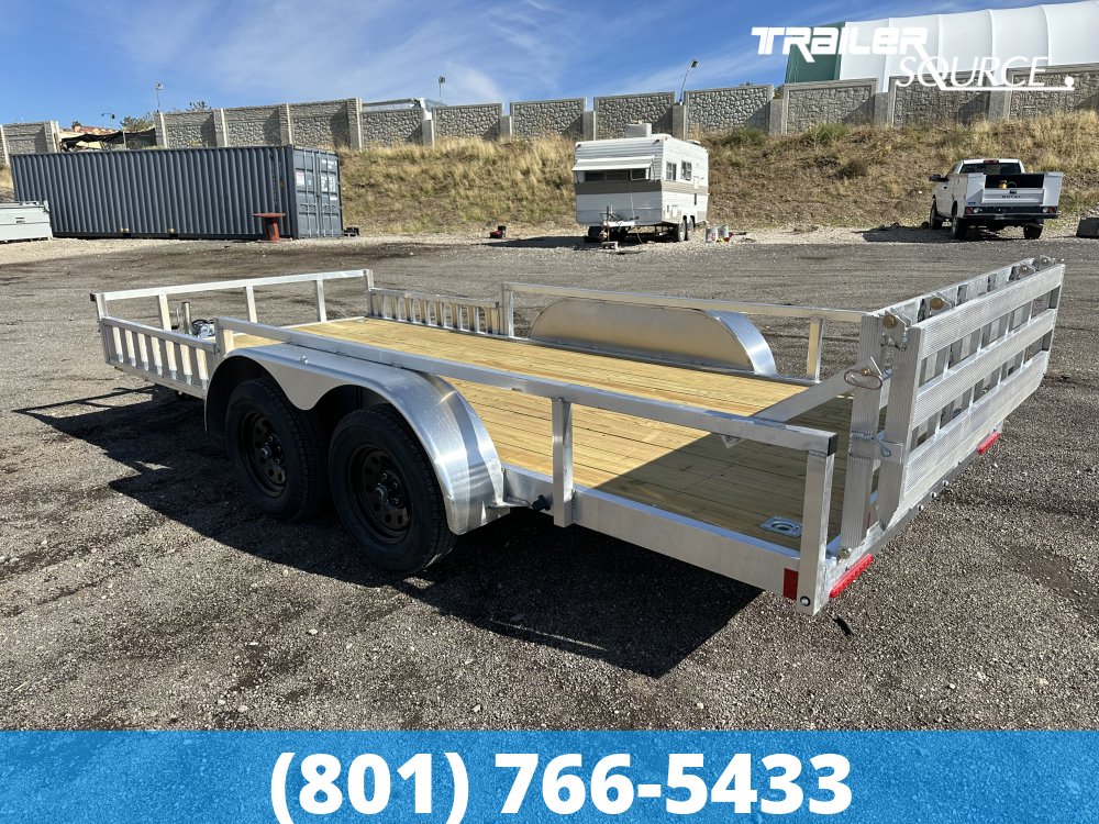 6.5x16 Alcom Mission WR 2.0 7K Utility