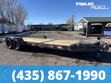 7x22 Diamond C HDT 207 15K Tilt