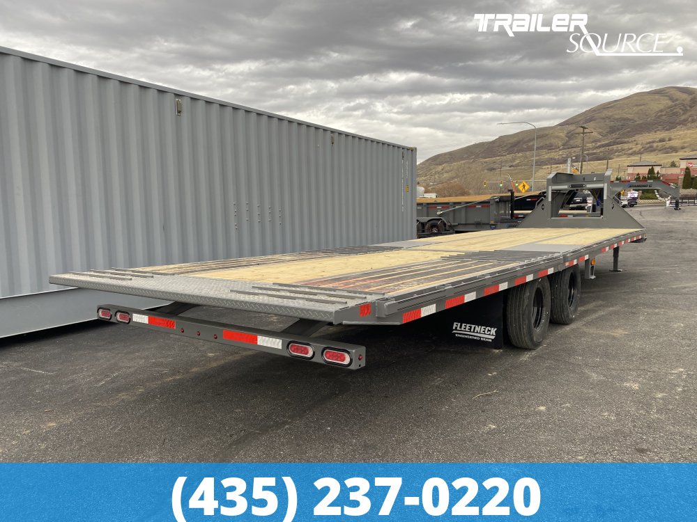 8.5x32 Diamond C FMAX-HDT 212 Hydraulic Dovetail Equipment