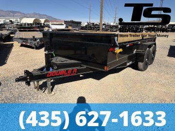 7x14 Double A Excel Series ELP Dump