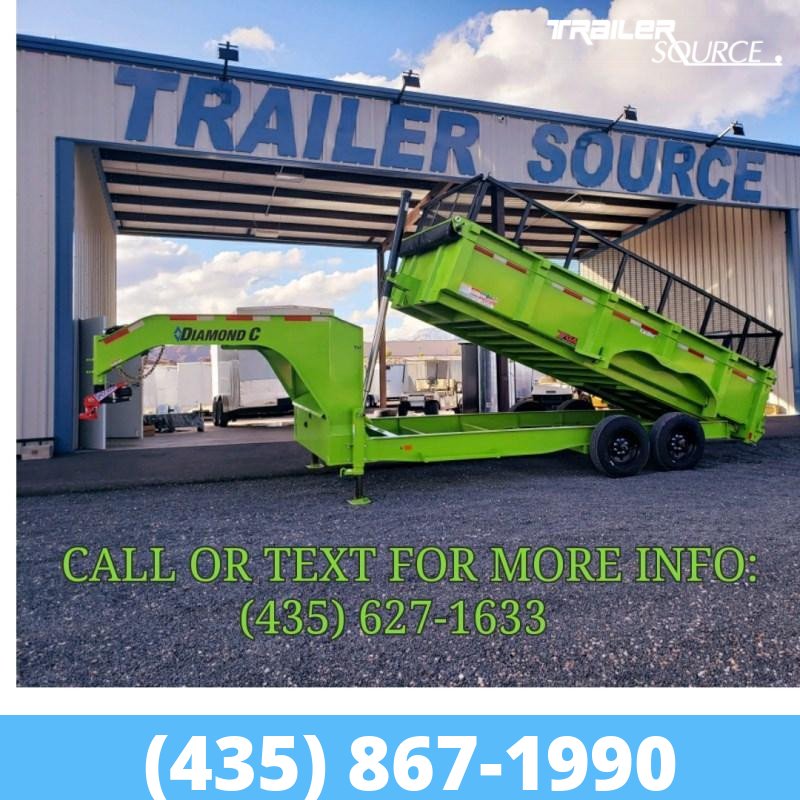 7x14 Echo ERA-14-14 ECHO ADVANTAGE Single Axle Utility